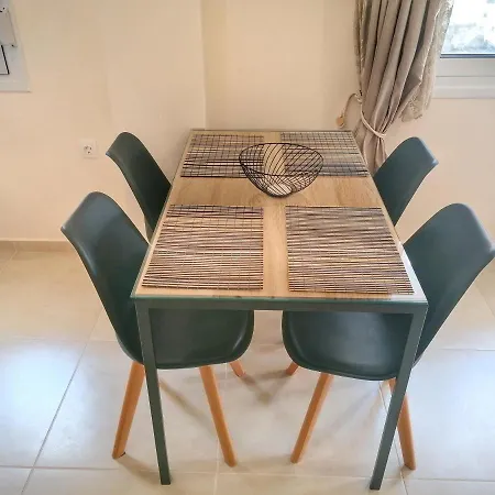 Apartment Alex Apartment, Cozy Place In Center Heraklion (Crete)