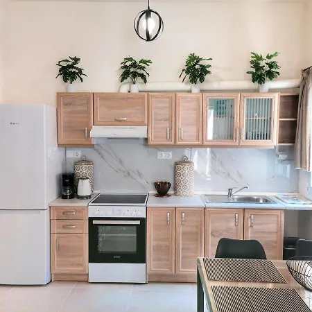 Alex Apartment, Cozy Place In Center * Heraklion (Crete)