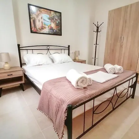 Apartament Alex Apartment, Cozy Place In Center *