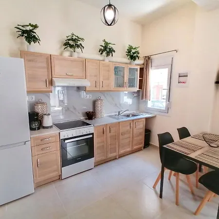 Alex Apartment, Cozy Place In Center