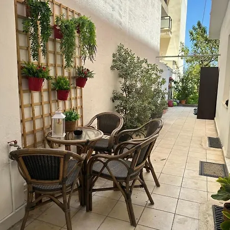 Alex Apartment, Cozy Place In Center *